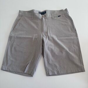 Travis Mathew Golf Shorts